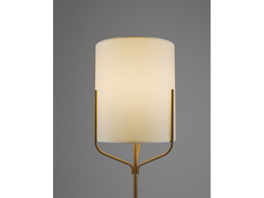 Торшер Moderli V11859-1F Inari