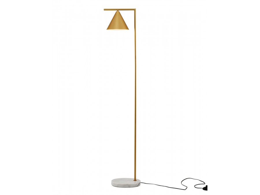 Торшер Moderli V11592-1F Omaha