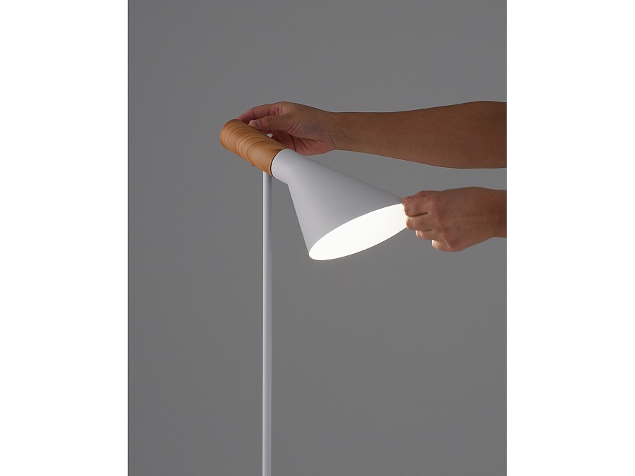 Торшер Moderli V11336-1F Turin