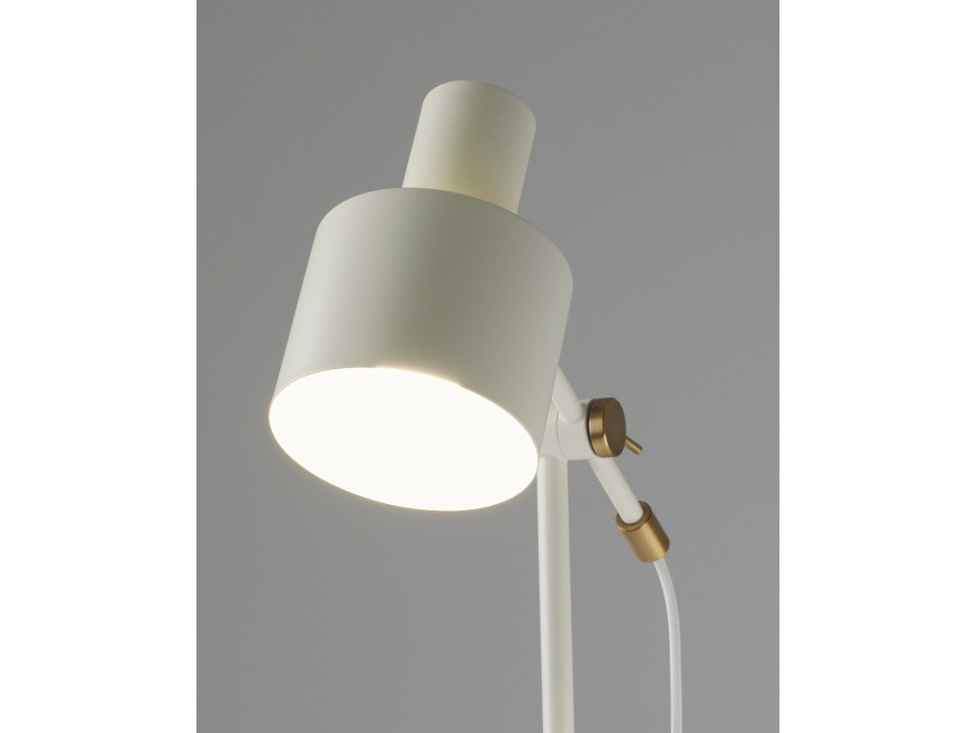 Торшер Moderli V11268-1F Artis