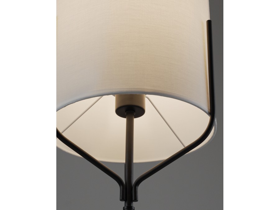 Торшер Moderli V11852-1F Inari