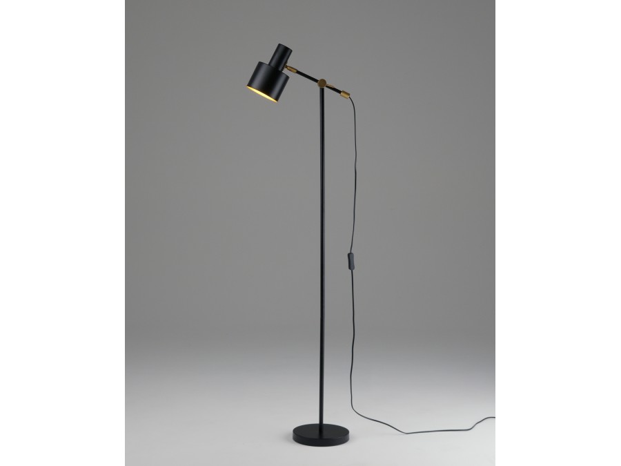 Торшер Moderli V11267-1F Artis