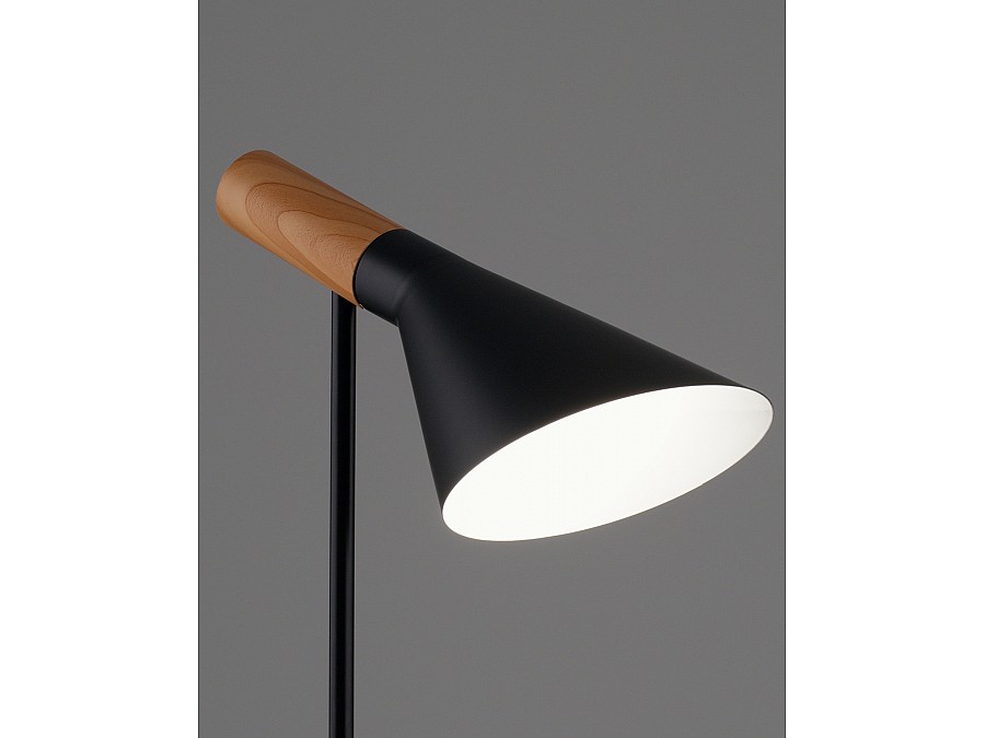 Торшер Moderli V11334-1F Turin