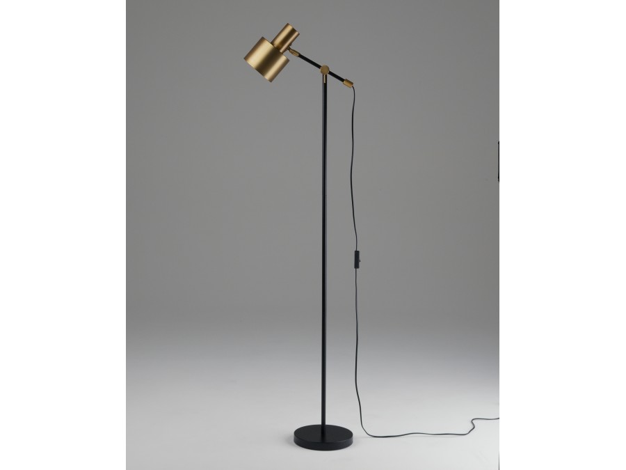 Торшер Moderli V11270-1F Artis