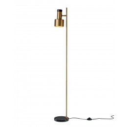 Торшер Moderli V11310-1F Goldy