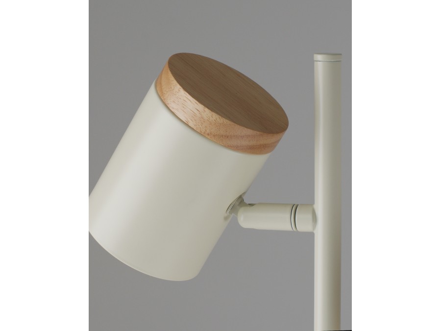 Торшер Moderli V11288-2F Asheswood