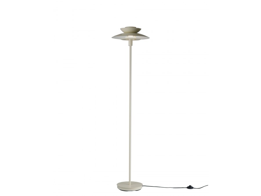 Торшер Moderli V11300-1F Shaggy