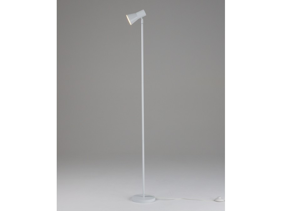 Торшер Moderli V11327-1F Melro