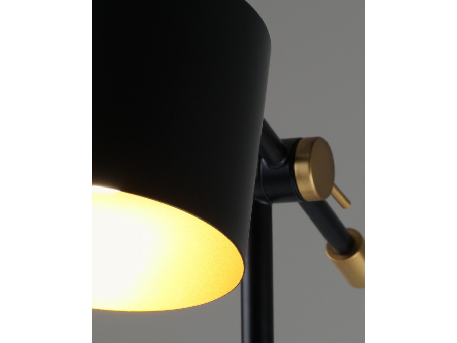 Торшер Moderli V11267-1F Artis