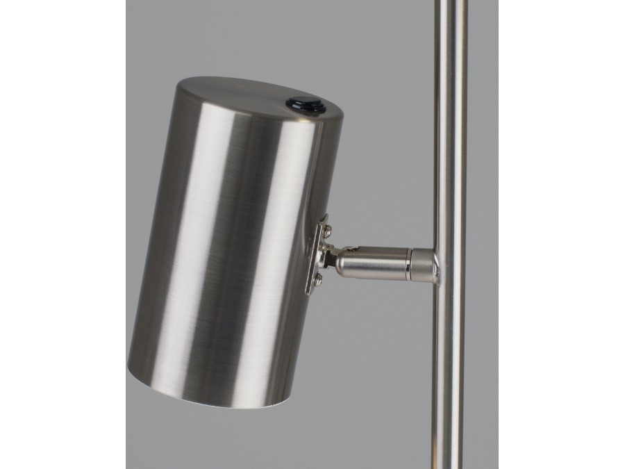 Торшер Moderli V11330-2F Ashes