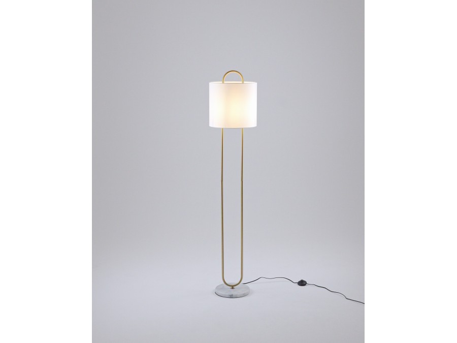 Торшер Moderli V11600-1F Palma