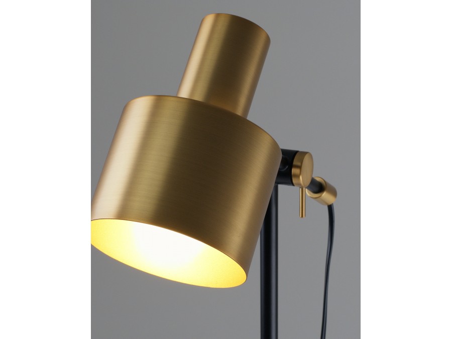 Торшер Moderli V11270-1F Artis