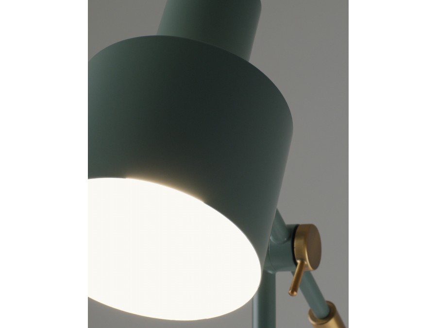 Торшер Moderli V11269-1F Artis