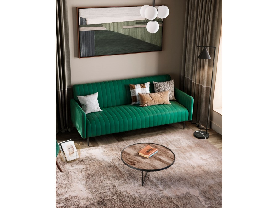 Торшер Moderli V11591-1F Omaha