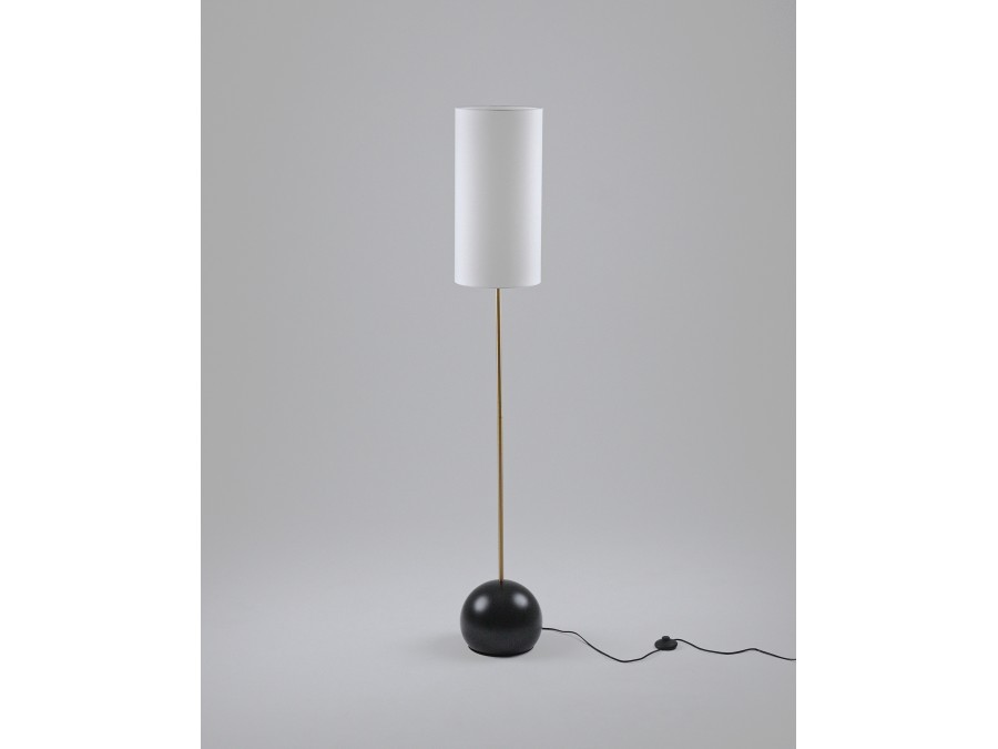 Торшер Moderli V11590-1F Flint