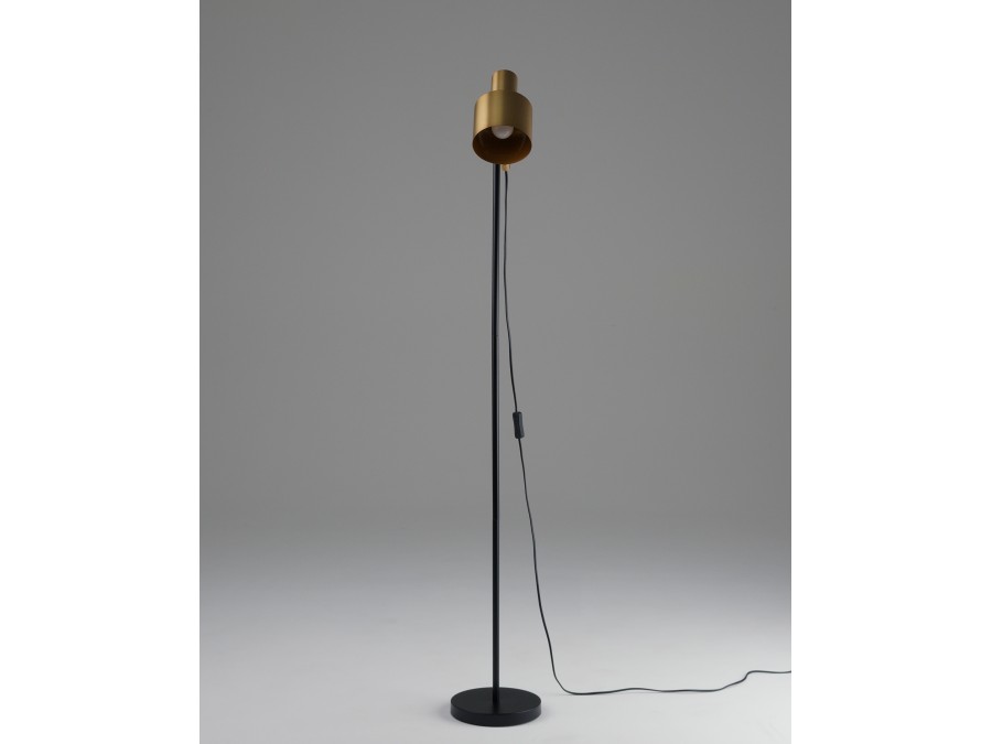 Торшер Moderli V11270-1F Artis