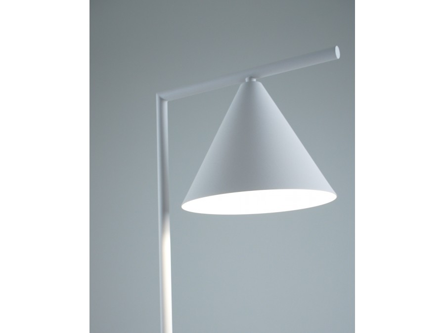 Торшер Moderli V11593-1F Omaha