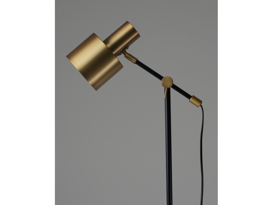 Торшер Moderli V11270-1F Artis