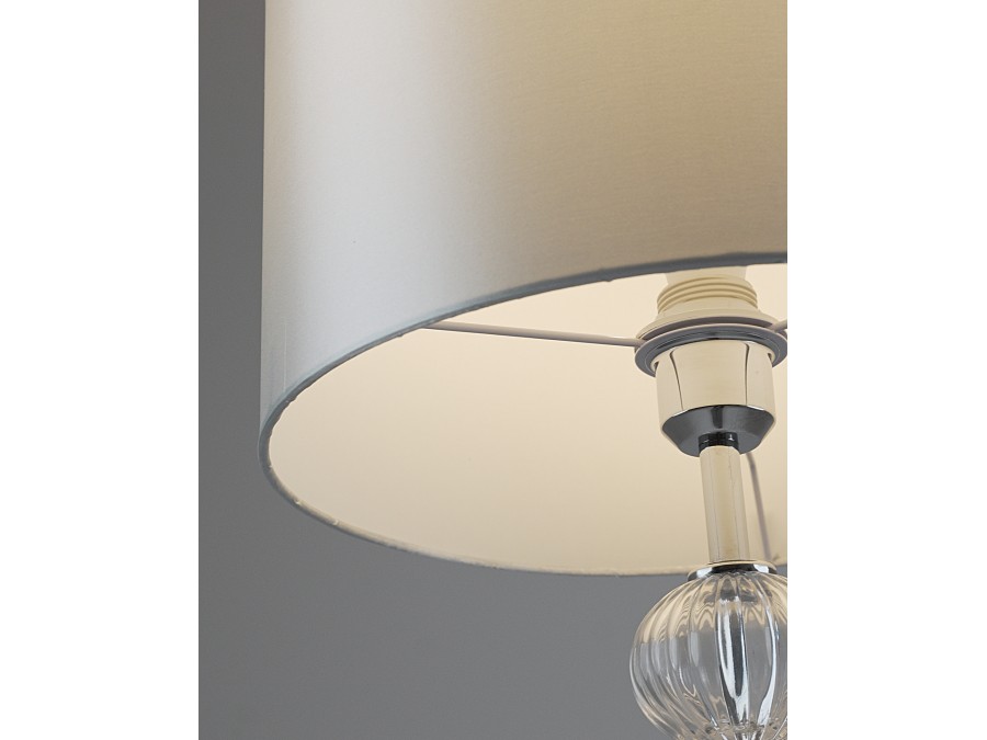 Торшер Moderli V11879-1F Brumi