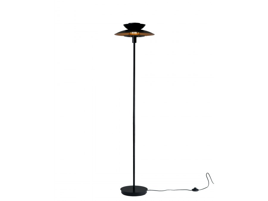 Торшер Moderli V11299-1F Shaggy