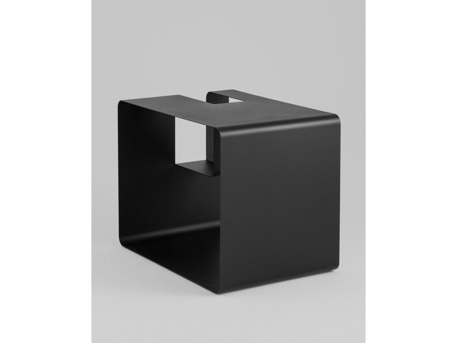 Журнальный столик Viwa металл черный