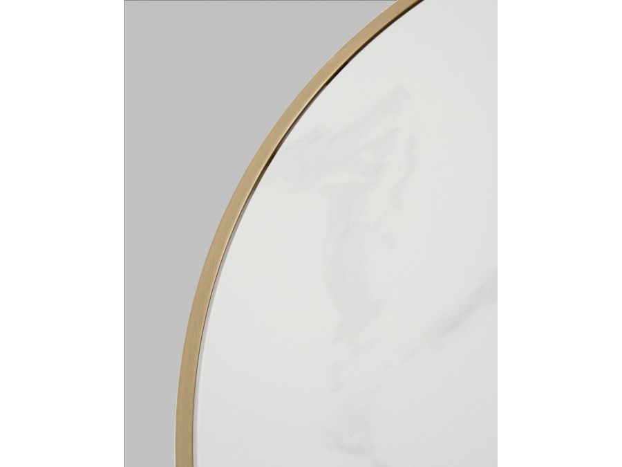 Журнальный столик Калисто 90*90 см светлая и темная керамика