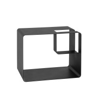 Журнальный столик Viwa металл черный