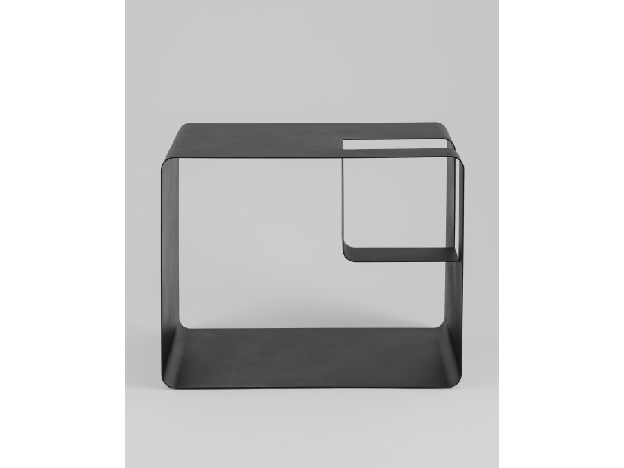 Журнальный столик Viwa металл черный