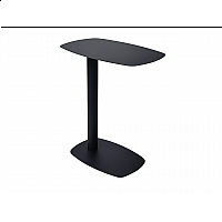 Журнальный столик Eanna S металл черный