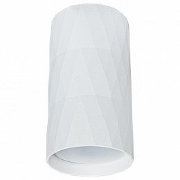 Накладной светильник Arte Lamp Fang A5557PL-1WH