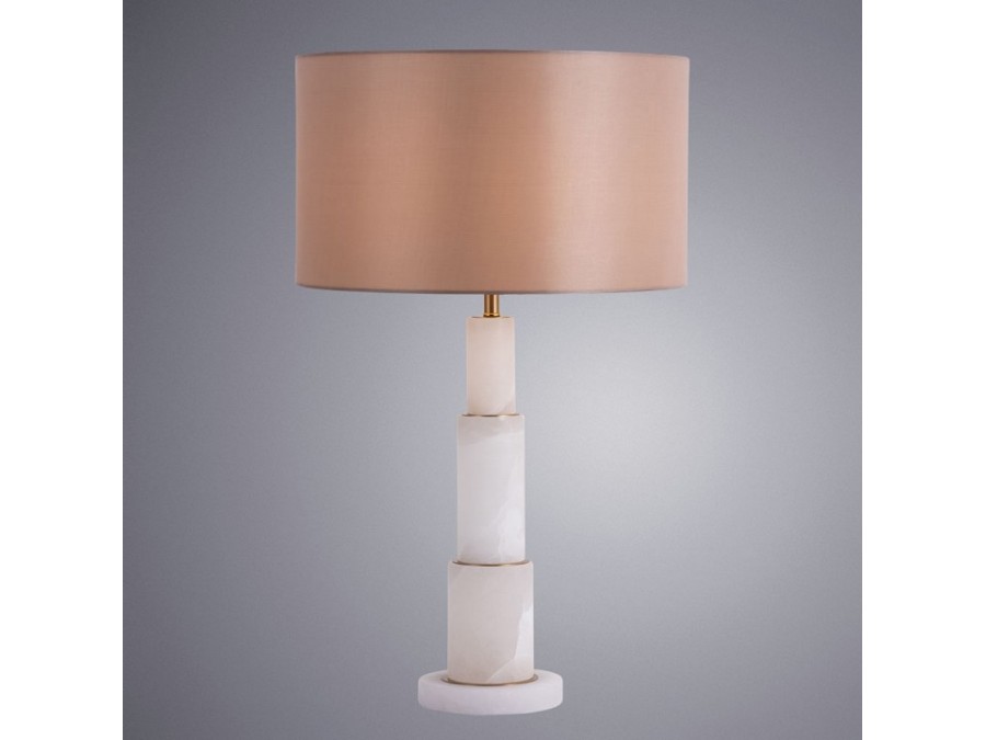 Настольная лампа декоративная Arte Lamp Ramada A3588LT-1PB