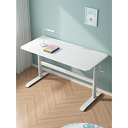 Стол детский регулируемый Everprof Kids Table 1 Белый