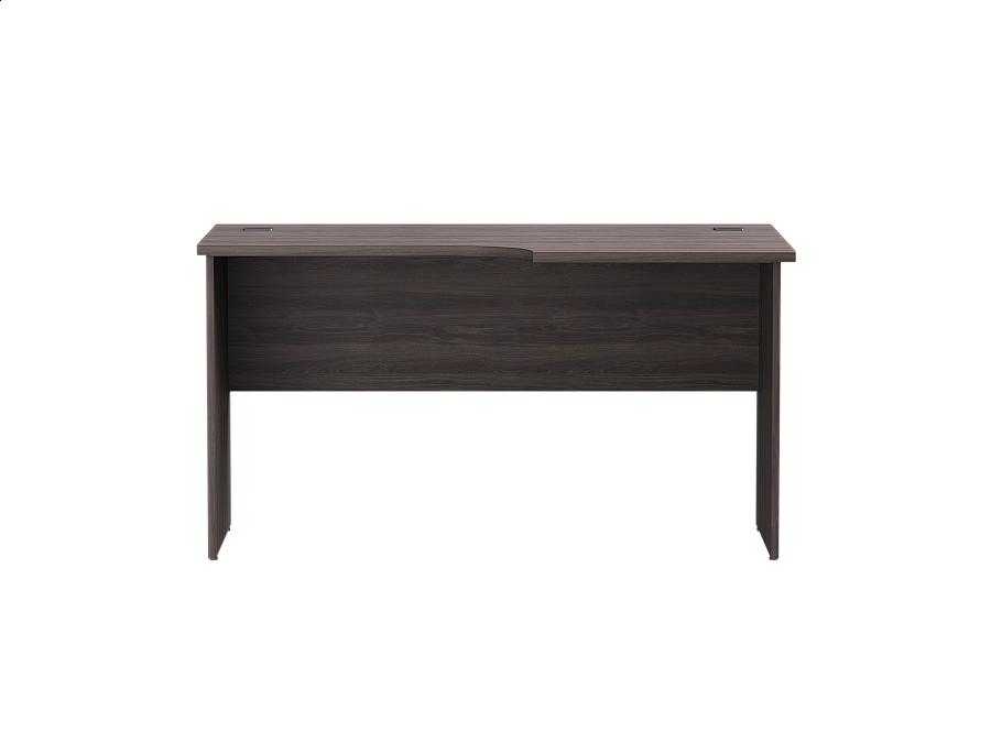 Стол эргономичный правый Everprof EVO опоры ЛДСП 1380х670(870)x755 мм Дуб Пасадена