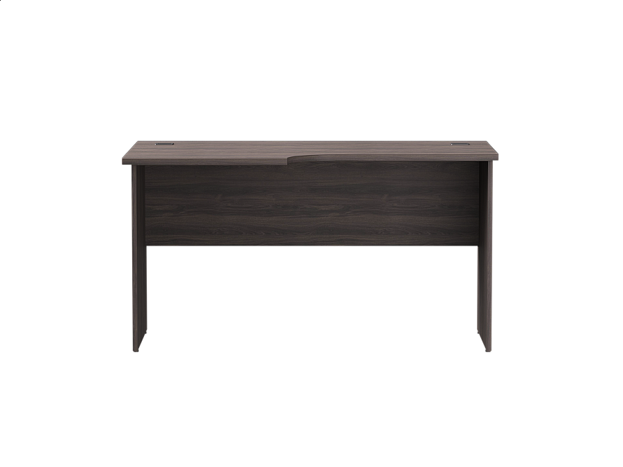 Стол эргономичный левый Everprof EVO опоры ЛДСП 1380х670(870)x755 мм Дуб Пасадена