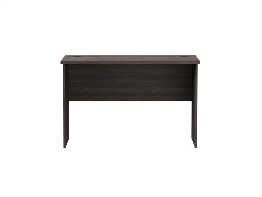 Стол прямой Everprof EVO опоры ЛДСП 1180х670х755 мм Дуб Пасадена