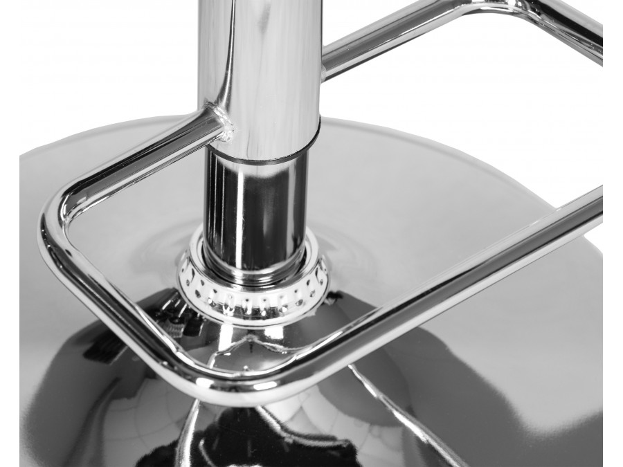 Стул барный DOBRIN MARCEL, морской волны велюр (MJ9-99)