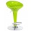 Стул барный DOBRIN BOMBA, салатовый