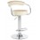 Стул барный DOBRIN MARTA, кремовый
