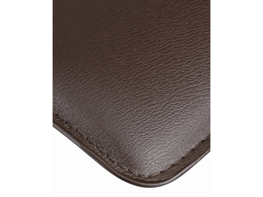 Стул барный DOBRIN TOMMY, коричневый