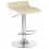 Стул барный DOBRIN TOMMY, кремовый