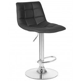 Стул барный DOBRIN TAILOR, серый