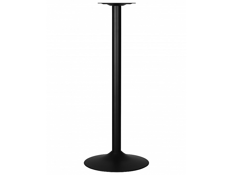 Подстолье обеденное DOBRIN ALAN HIGH BLACK