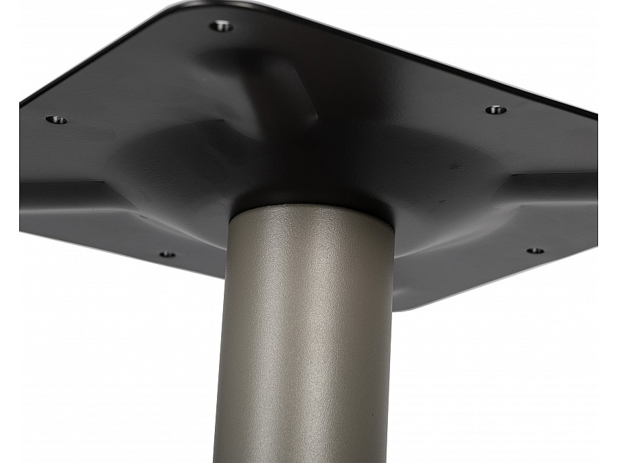 Подстолье обеденное DOBRIN ALAN GREY-BEIGE