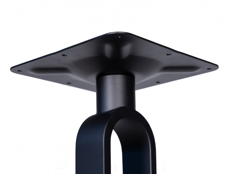 Подстолье обеденное DOBRIN ELAN BLACK