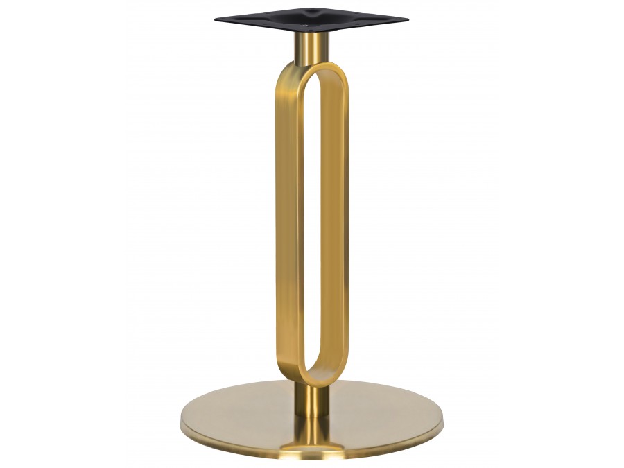 Подстолье обеденное DOBRIN ELAN GOLD