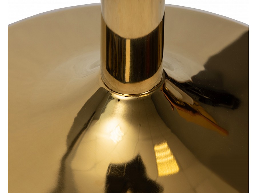 Подстолье обеденное DOBRIN ALAN GOLD