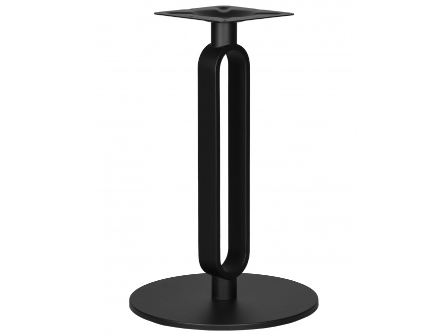 Подстолье обеденное DOBRIN ELAN BLACK