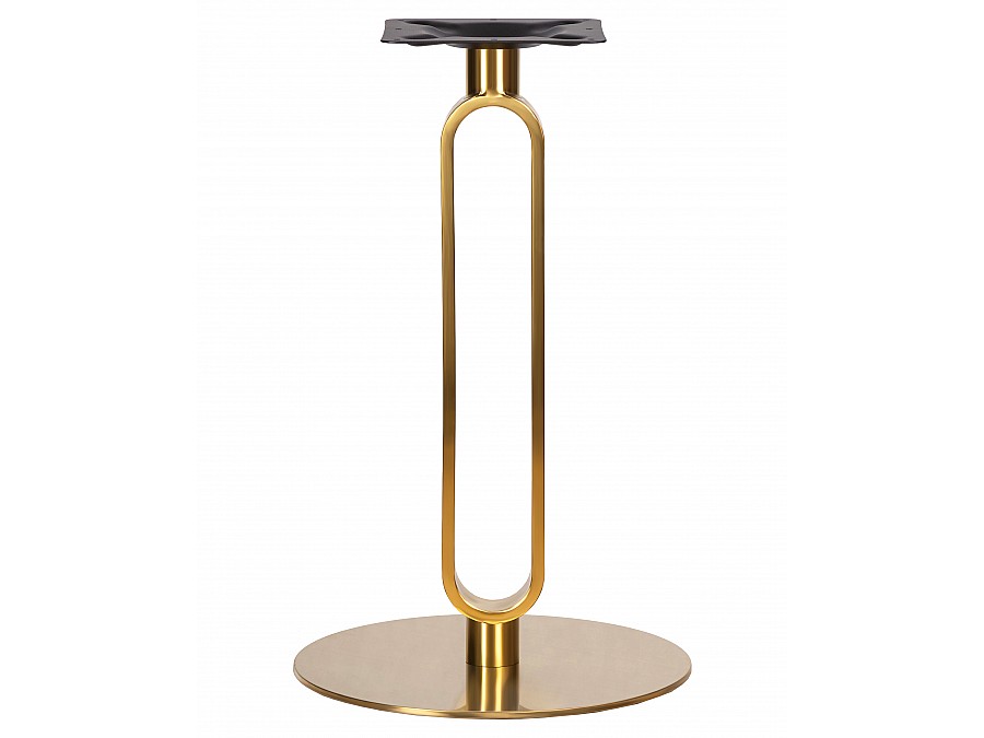 Подстолье обеденное DOBRIN ELAN GOLD