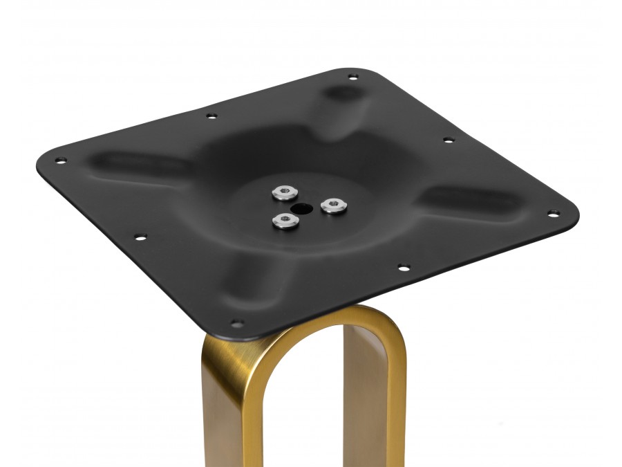 Подстолье обеденное DOBRIN ELAN GOLD