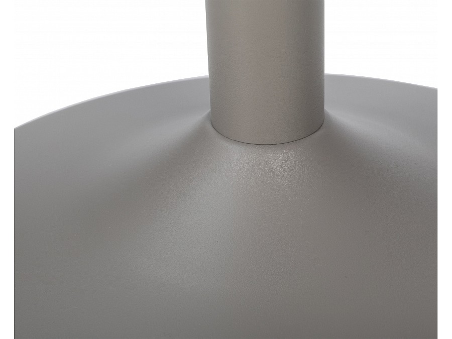 Подстолье обеденное DOBRIN ALAN GREY-BEIGE